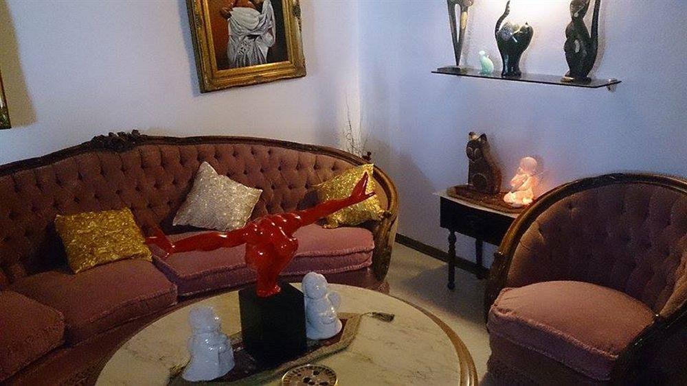 Bed and Breakfast Il Mirto E La Rosa Аренелла Экстерьер фото