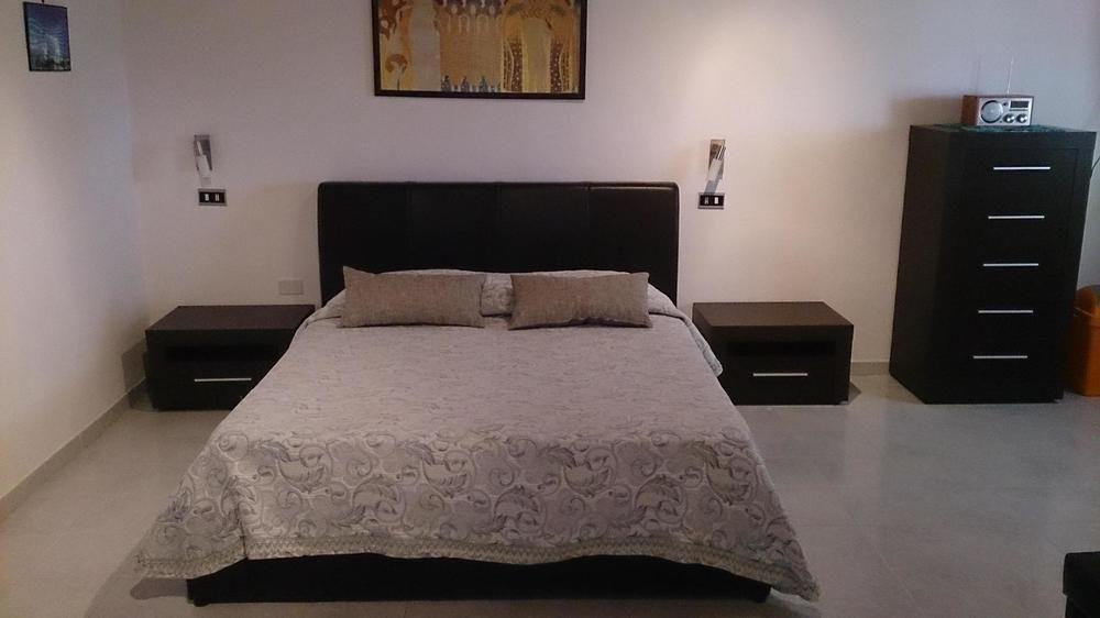 Bed and Breakfast Il Mirto E La Rosa Аренелла Экстерьер фото